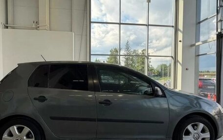 Volkswagen Golf V, 2006 год, 238 000 рублей, 8 фотография