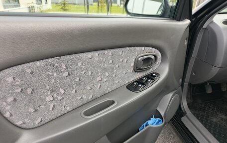 KIA Spectra II (LD), 2008 год, 265 000 рублей, 10 фотография