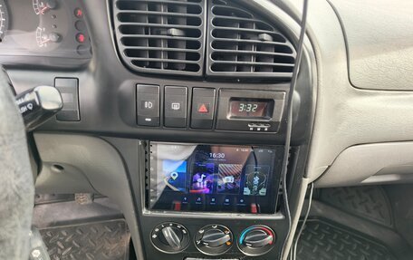 KIA Spectra II (LD), 2008 год, 265 000 рублей, 14 фотография