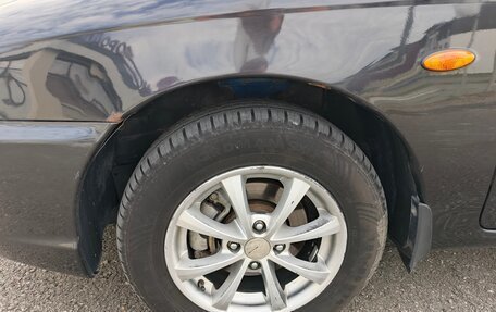 KIA Spectra II (LD), 2008 год, 265 000 рублей, 8 фотография