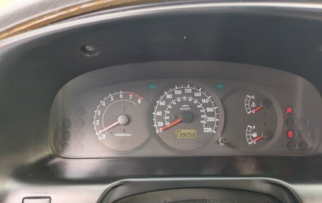 KIA Spectra II (LD), 2008 год, 265 000 рублей, 13 фотография