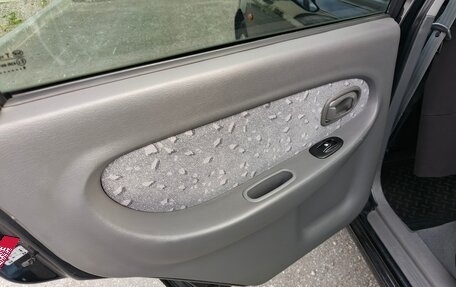 KIA Spectra II (LD), 2008 год, 265 000 рублей, 15 фотография