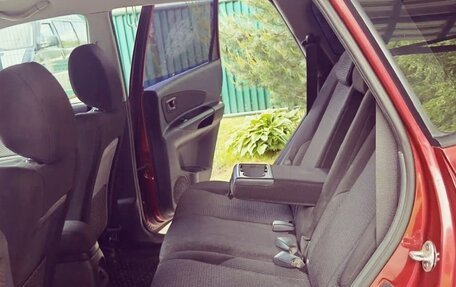 Hyundai Tucson III, 2008 год, 699 000 рублей, 3 фотография