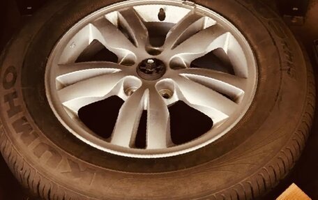 Hyundai Tucson III, 2008 год, 699 000 рублей, 4 фотография
