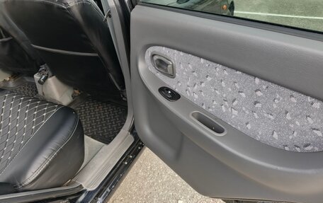 KIA Spectra II (LD), 2008 год, 265 000 рублей, 19 фотография