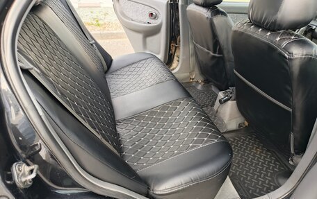 KIA Spectra II (LD), 2008 год, 265 000 рублей, 20 фотография