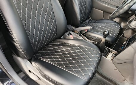 KIA Spectra II (LD), 2008 год, 265 000 рублей, 25 фотография