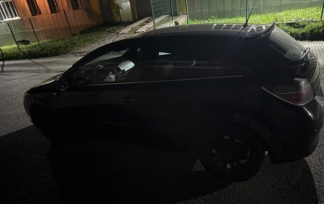 Opel Astra H, 2010 год, 800 000 рублей, 6 фотография