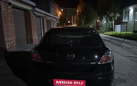 Opel Astra H, 2010 год, 800 000 рублей, 3 фотография