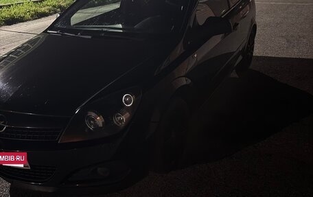 Opel Astra H, 2010 год, 800 000 рублей, 5 фотография
