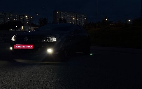 Opel Astra H, 2010 год, 800 000 рублей, 12 фотография