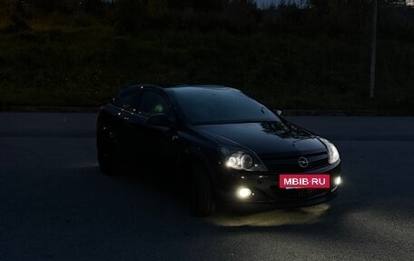 Opel Astra H, 2010 год, 800 000 рублей, 14 фотография