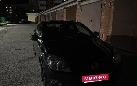 Opel Astra H, 2010 год, 800 000 рублей, 4 фотография