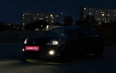 Opel Astra H, 2010 год, 800 000 рублей, 13 фотография