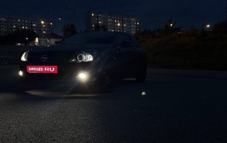 Opel Astra H, 2010 год, 800 000 рублей, 11 фотография