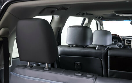 Lexus LX III, 2007 год, 3 200 000 рублей, 10 фотография