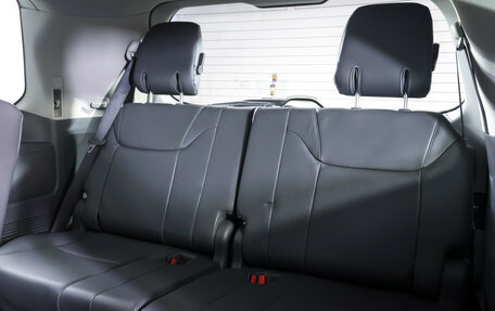 Lexus LX III, 2007 год, 3 200 000 рублей, 11 фотография
