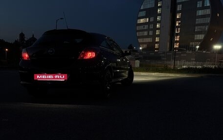 Opel Astra H, 2010 год, 800 000 рублей, 16 фотография