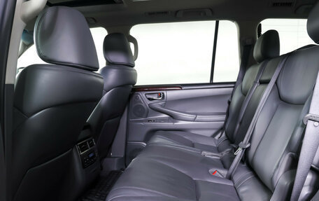 Lexus LX III, 2007 год, 3 200 000 рублей, 12 фотография