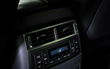 Lexus LX III, 2007 год, 3 200 000 рублей, 13 фотография