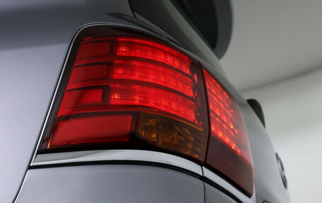 Lexus LX III, 2007 год, 3 200 000 рублей, 27 фотография