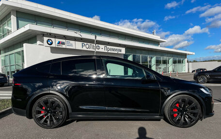 Tesla Model X I, 2023 год, 8 650 000 рублей, 4 фотография