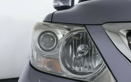 Lexus LX III, 2007 год, 3 200 000 рублей, 26 фотография