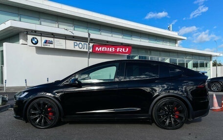 Tesla Model X I, 2023 год, 8 650 000 рублей, 8 фотография