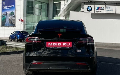 Tesla Model X I, 2023 год, 8 650 000 рублей, 6 фотография