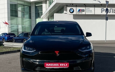 Tesla Model X I, 2023 год, 8 650 000 рублей, 2 фотография