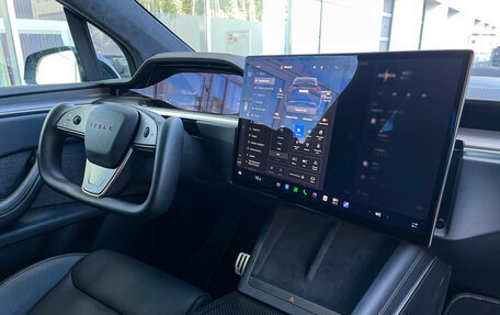 Tesla Model X I, 2023 год, 8 650 000 рублей, 9 фотография