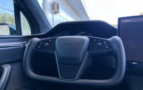 Tesla Model X I, 2023 год, 8 650 000 рублей, 14 фотография