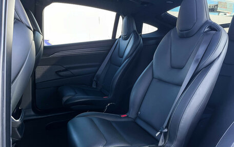 Tesla Model X I, 2023 год, 8 650 000 рублей, 10 фотография