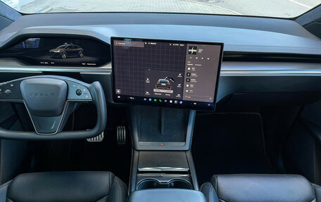 Tesla Model X I, 2023 год, 8 650 000 рублей, 12 фотография