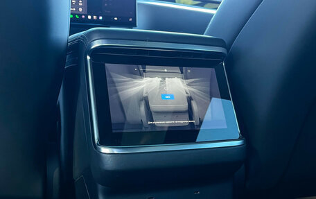 Tesla Model X I, 2023 год, 8 650 000 рублей, 22 фотография