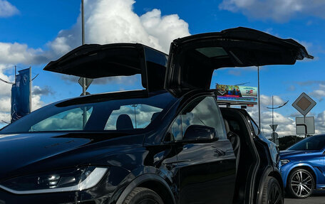 Tesla Model X I, 2023 год, 8 650 000 рублей, 28 фотография