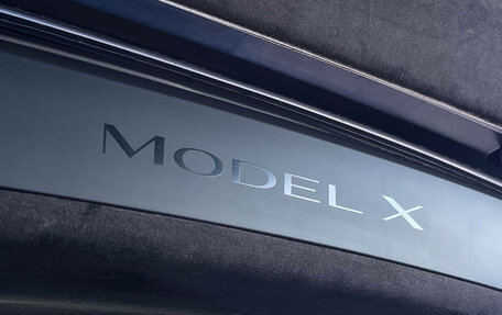 Tesla Model X I, 2023 год, 8 650 000 рублей, 26 фотография