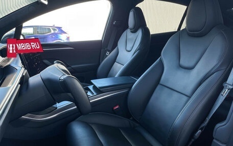 Tesla Model X I, 2023 год, 8 650 000 рублей, 15 фотография