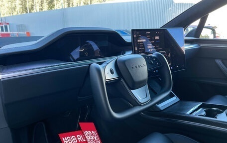 Tesla Model X I, 2023 год, 8 650 000 рублей, 13 фотография