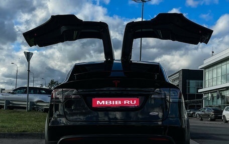 Tesla Model X I, 2023 год, 8 650 000 рублей, 30 фотография
