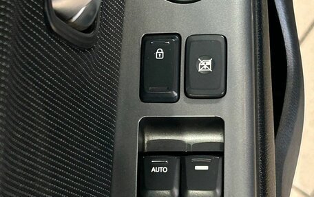 KIA Rio III рестайлинг, 2017 год, 1 163 000 рублей, 26 фотография