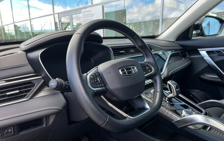 Geely Atlas, 2024 год, 2 247 000 рублей, 13 фотография