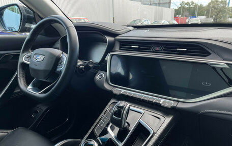 Geely Atlas, 2024 год, 2 247 000 рублей, 9 фотография