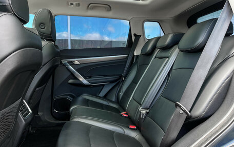 Geely Atlas, 2024 год, 2 247 000 рублей, 10 фотография