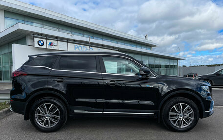 Geely Atlas, 2024 год, 2 247 000 рублей, 4 фотография