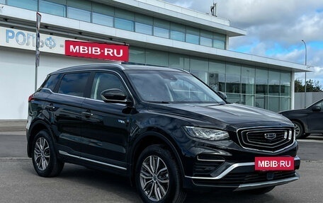 Geely Atlas, 2024 год, 2 247 000 рублей, 3 фотография