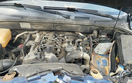 SsangYong Kyron I, 2010 год, 250 000 рублей, 2 фотография