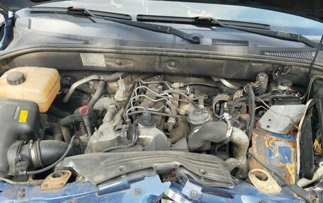 SsangYong Kyron I, 2010 год, 250 000 рублей, 3 фотография