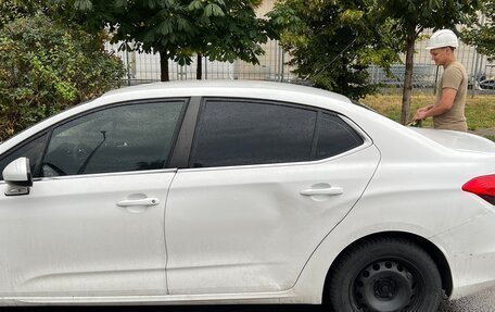 Citroen C4 II рестайлинг, 2013 год, 530 000 рублей, 2 фотография