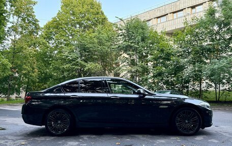 BMW 5 серия, 2016 год, 2 320 000 рублей, 6 фотография
